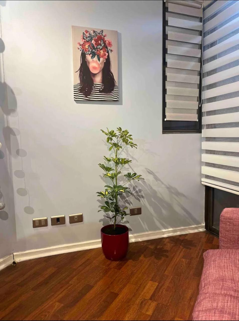 Apartamento Trilla Merced 562