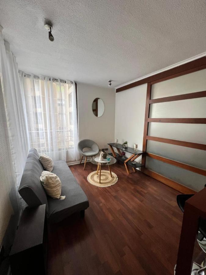 Apartamento Trilla Merced 562 *