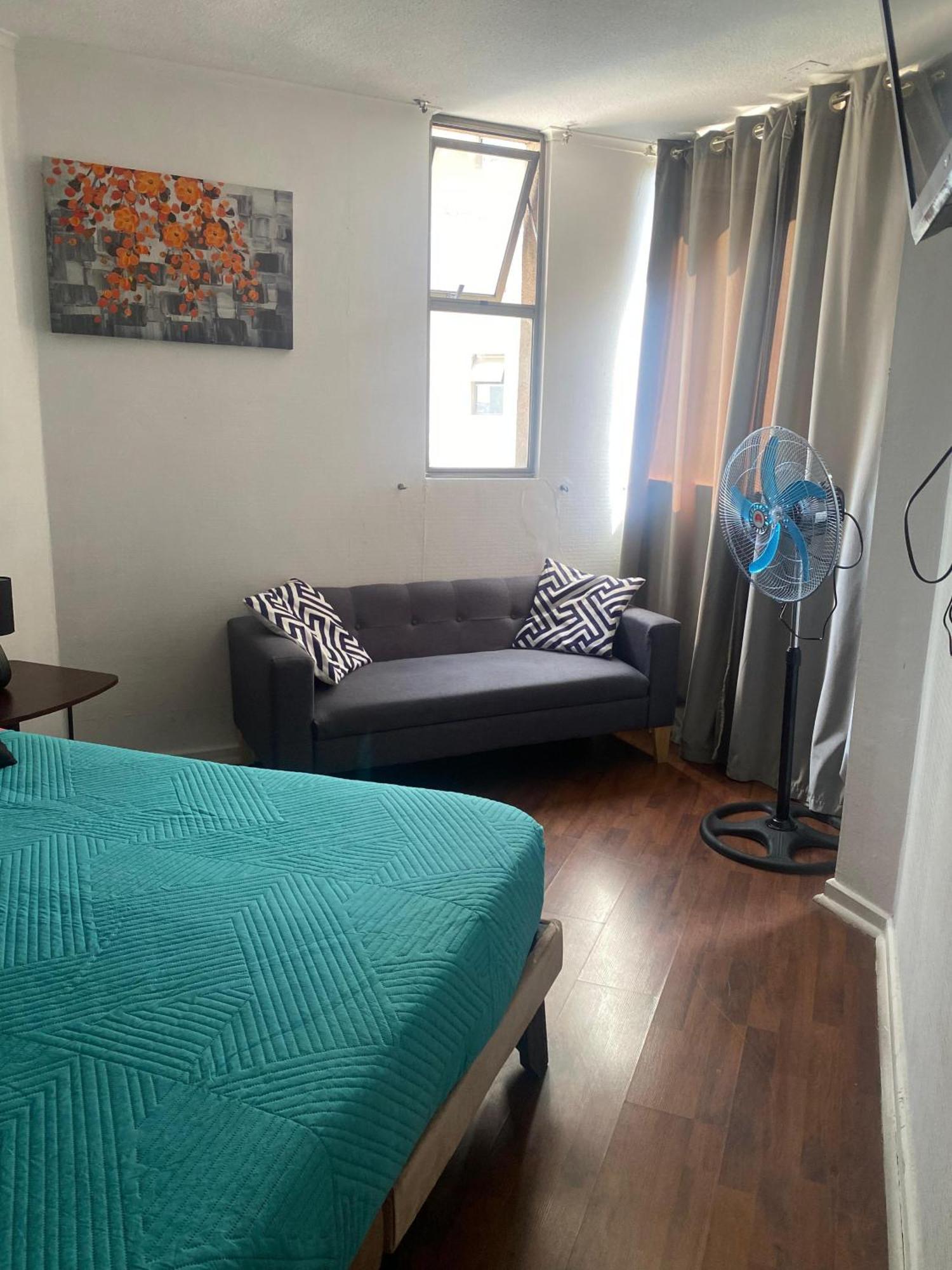 Trilla Merced 562 Apartamento *