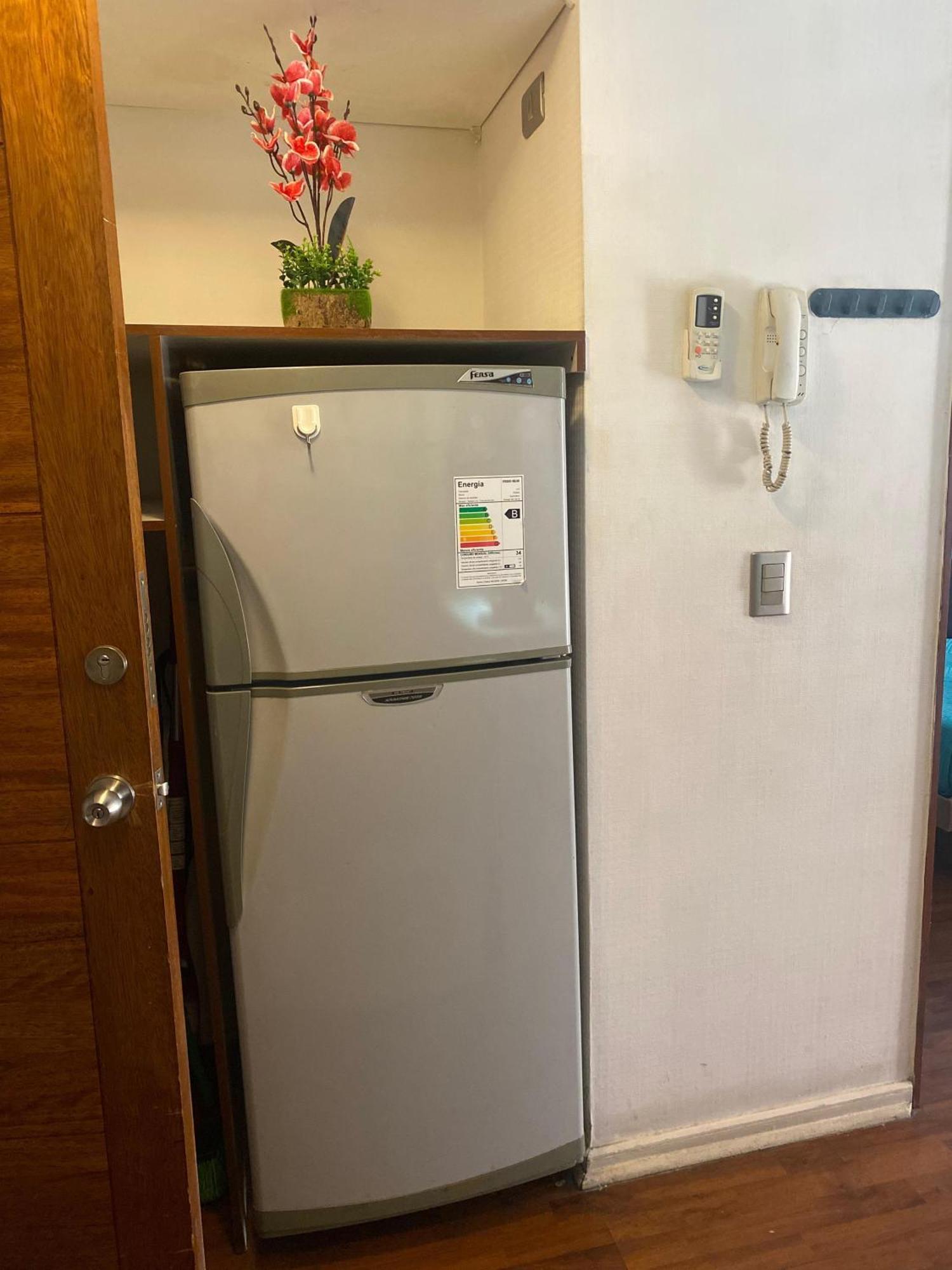 Apartamento Trilla Merced 562 *