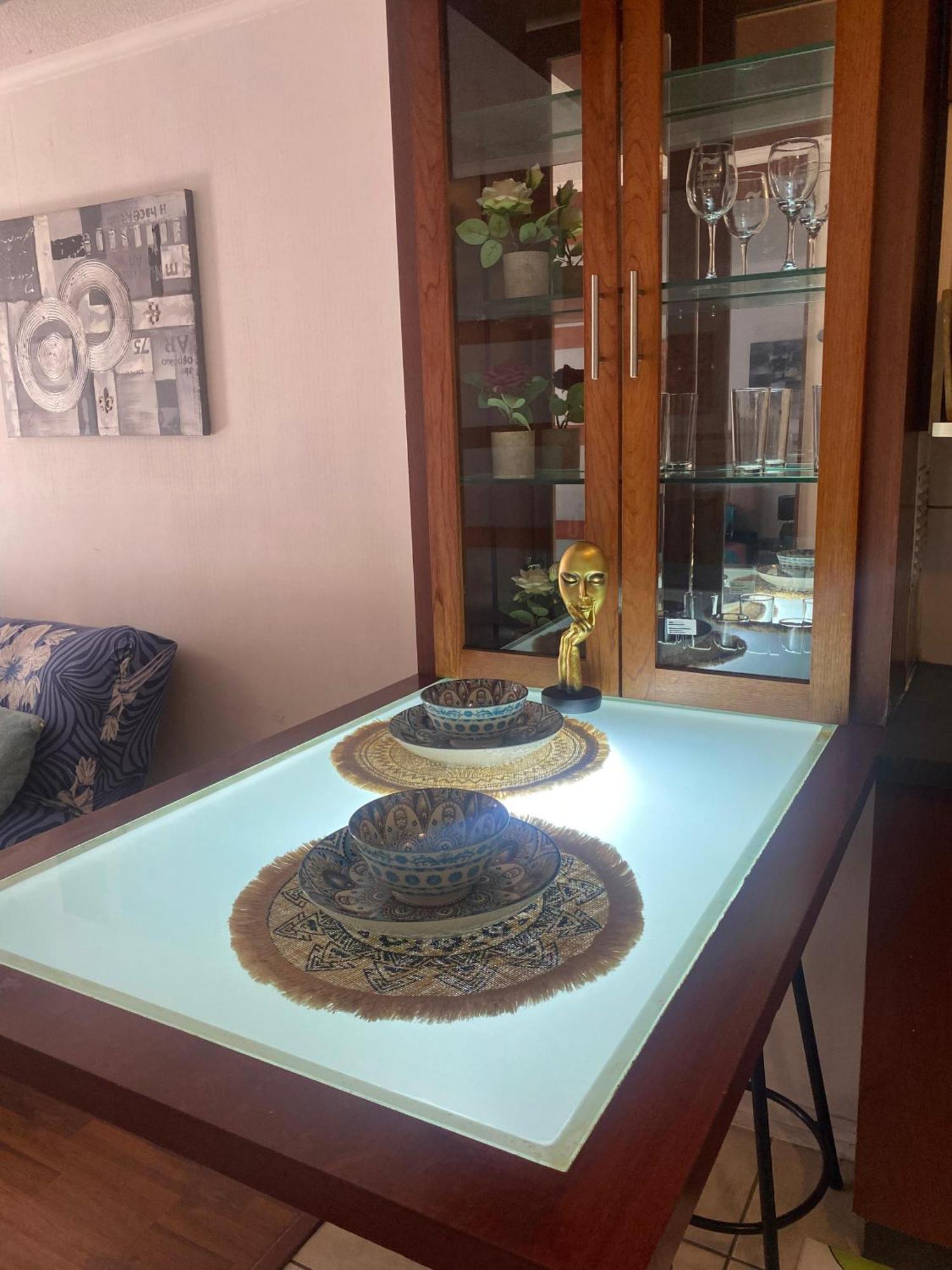 Trilla Merced 562 Apartamento *