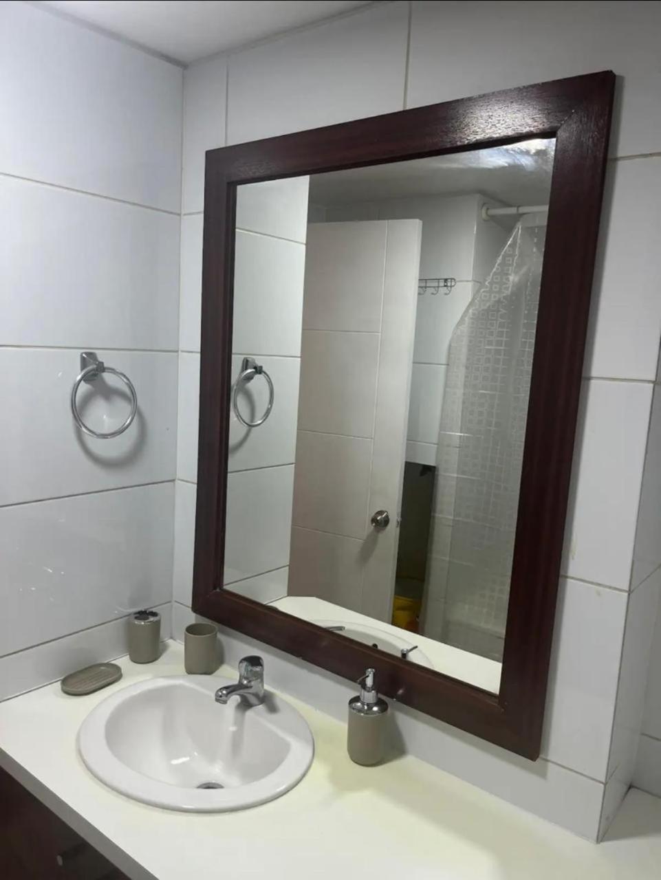 Trilla Merced 562 Apartamento *